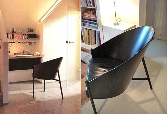 Pratfall chair hotsell