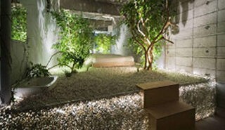 Love Themed Hotel in Tokyo