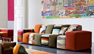 Luxury Living Rooms: Ideas & Inspiration from Roche Bobois