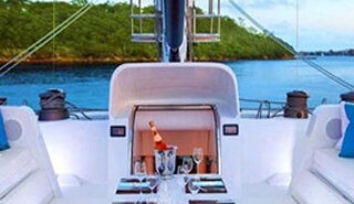 A Luxury Vacation – Cruise Style