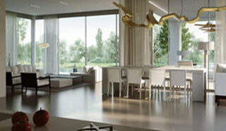 3D Interior Design Inspiration