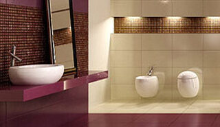 Bathrooms A L’abode!