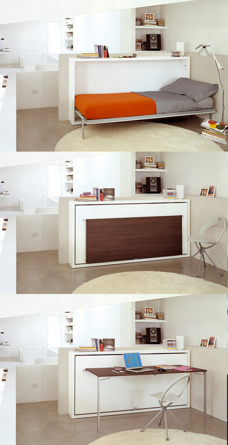 Multi Purpose Furniture