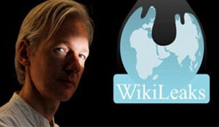 Interiors of Wikileaks’ (former) server bunkers in Sweden