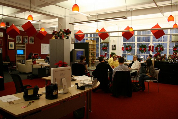 tumblr  newyork office