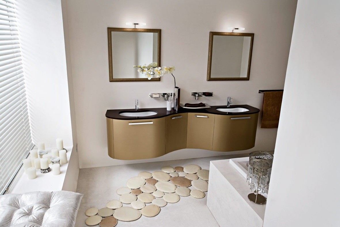 Illustration of Large Bathroom Rugs  Large bathroom rugs, Bathroom rugs  and mats, Large bathrooms