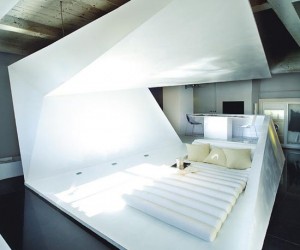 futuristic-bedroom