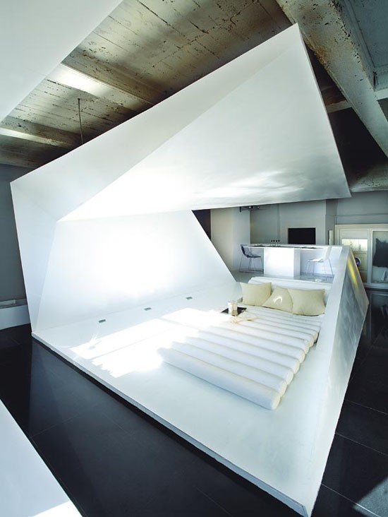 futuristic-bedroom