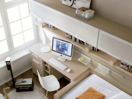 music themed room