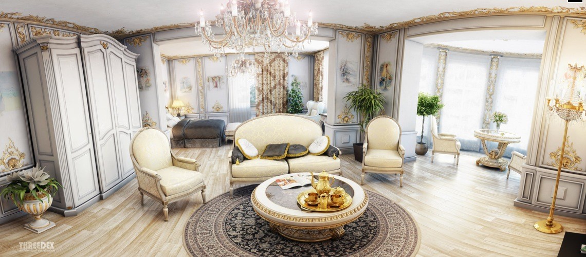 victorian embellishments Interior Design Ideas