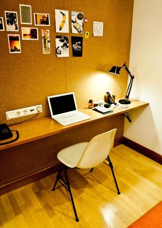 home workplace design