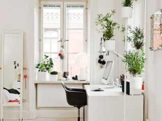 Workspace Inspiration