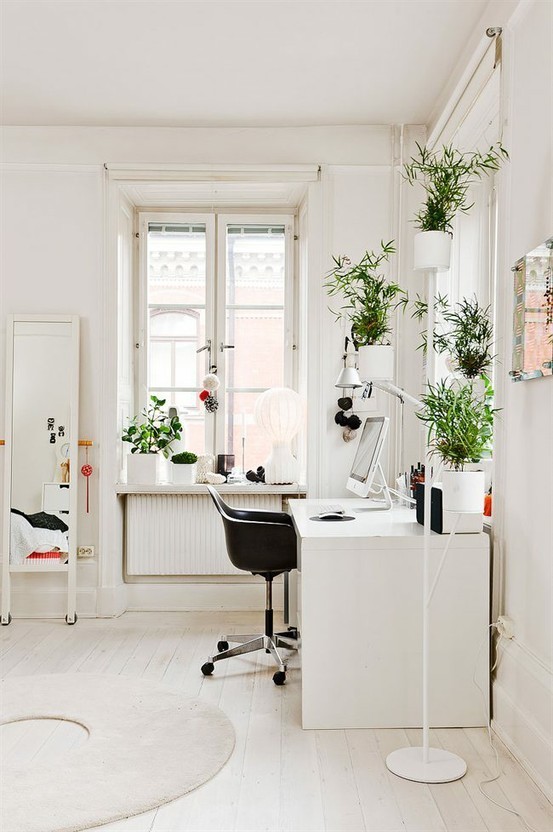 workspace inspiration