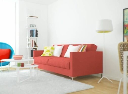 Scandinavian Houses: Video Walkthroughs