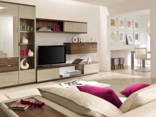 10 Living Rooms That Sport Style and Substance