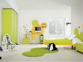 Stimulate Kids’ Minds with Fun Design