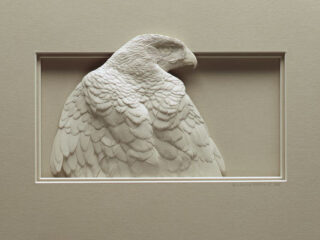 Amazing Paper Sculptures
