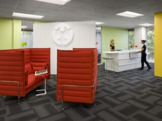 New eBay Workplace Prototype
