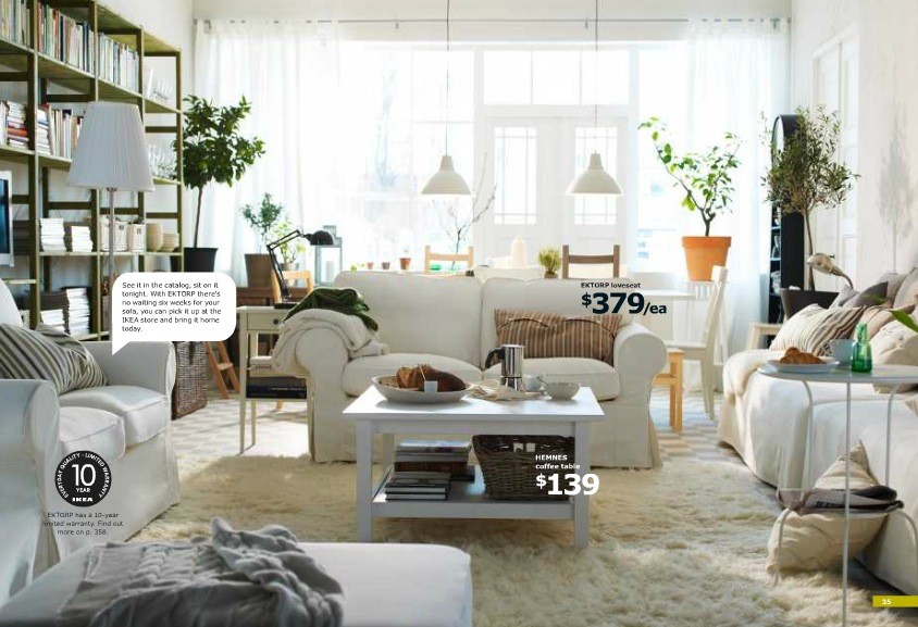IKEA 2012 Catalog