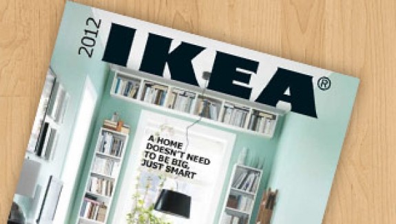 IKEA 2012 Catalog