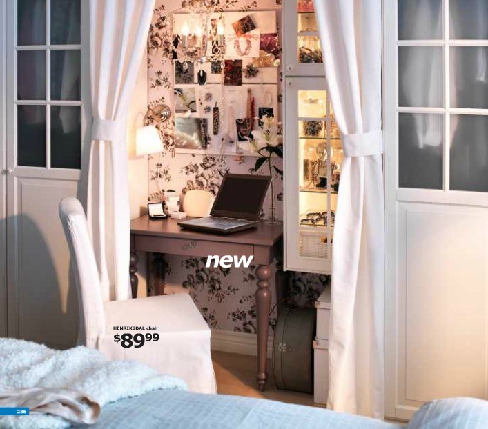IKEA 2012 Catalog