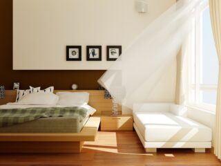 Hieu Nguyen’s Versatile Designs