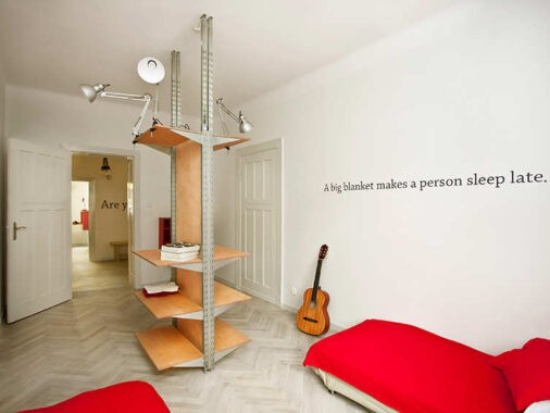 Cute Little Apartment in Poland