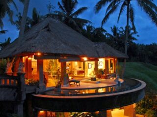 The Viceroy Hotel, Bali