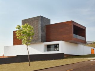 A Unique LA Home With Arcade Wall Graphics