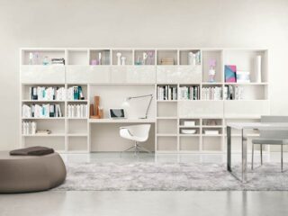 Shelving Units