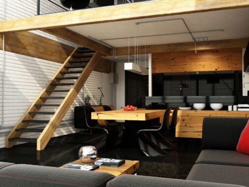 Fresh Modern Designs from Marcin Pajak