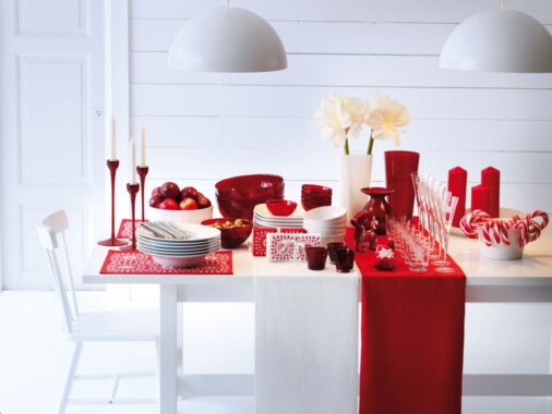 Decorating Tips for a Modern Merry Christmas