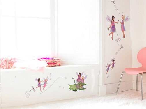 Kids Wall Stickers