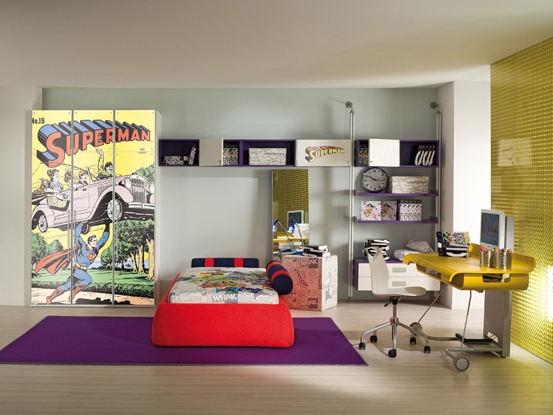 Poster Print Kids Rooms