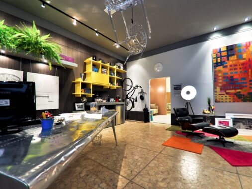 Fabulous Interior Photography By Favaro