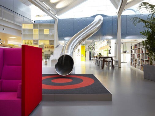 LEGO Office Denmark