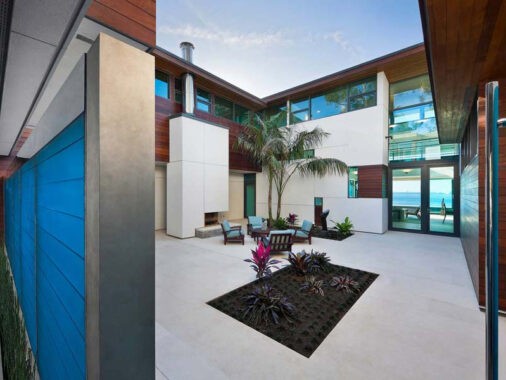 Inside the Mind of an Architect