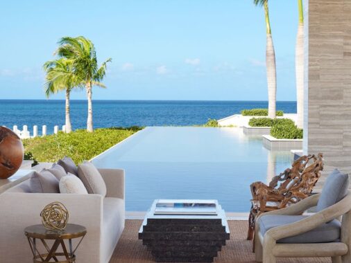 Dapper West Indian Viceroy Villas