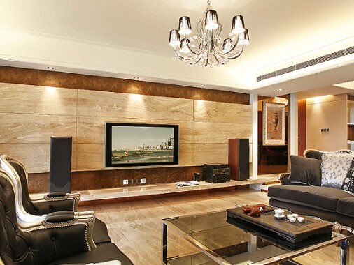 Sophisticated Elegance of Chinese Interiors