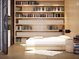 London Loft House Renovation