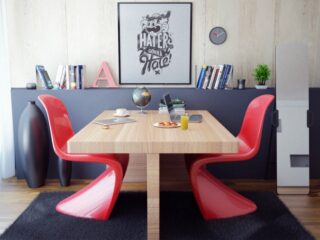 Workspace Inspiration