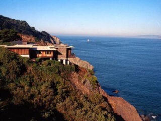 Twitter Co-founder Jack Dorsey’s New House in San Francisco