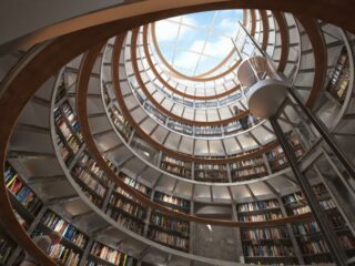 Library Designs