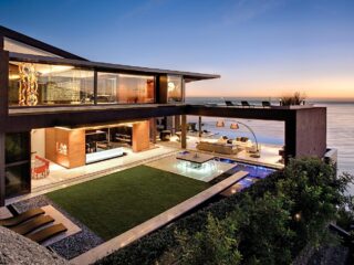 Nettleton 198 House by SAOTA