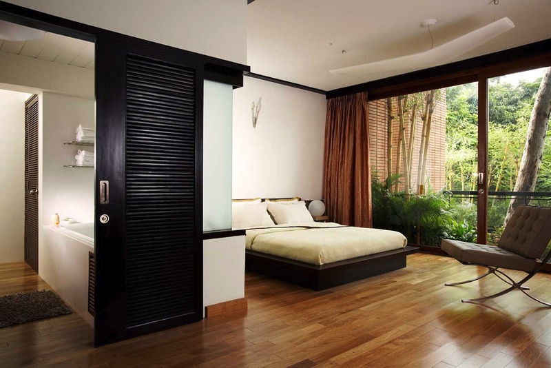 Ultra Luxury Villa Projects in Bangalore | Total Environment