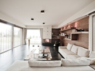 The Superb SZB House