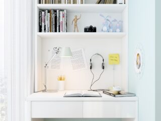 Wonderful Home Workspaces