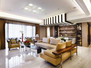 Low Key Luxury