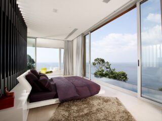 The Marvelous Villa Mayavee