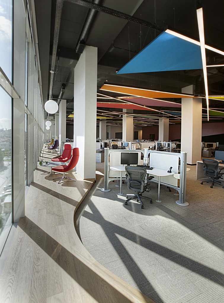 ebay Offices Interior Design Ideas